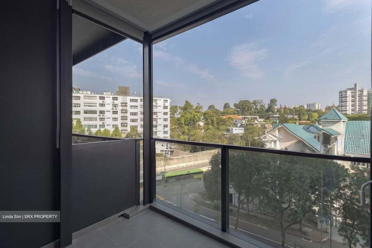 Hyll On Holland (D10), Condominium #570145751